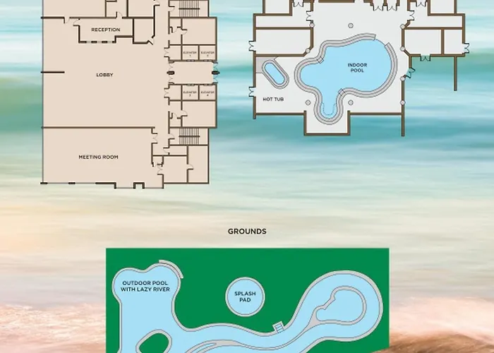 Phoenix Gulf Towers 1404 Apartment *