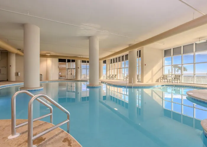 Apartment Phoenix Gulf Towers 1404