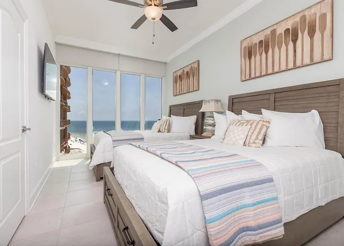 Apartment Phoenix Gulf Towers 1404