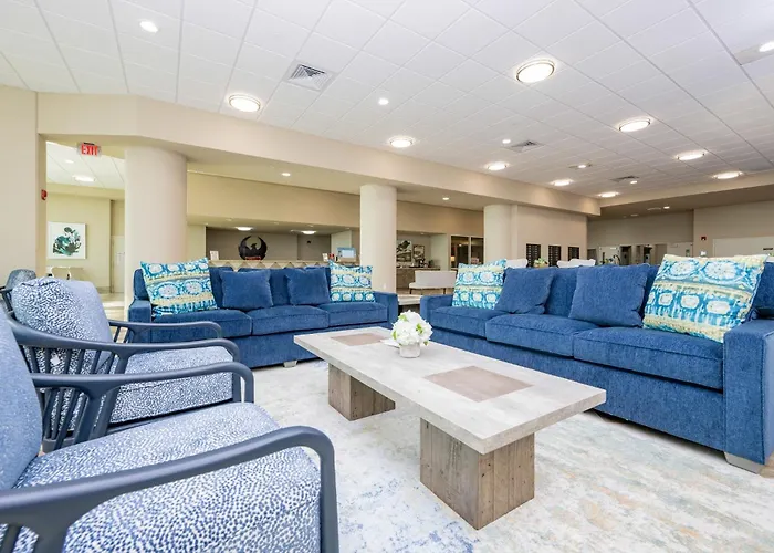 Apartment Phoenix Gulf Towers 1404 Gulf Shores