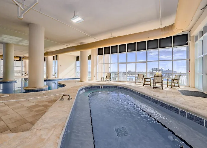 Phoenix Gulf Towers 1404 Apartment Gulf Shores