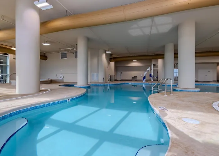 Phoenix Gulf Towers 1404 Gulf Shores