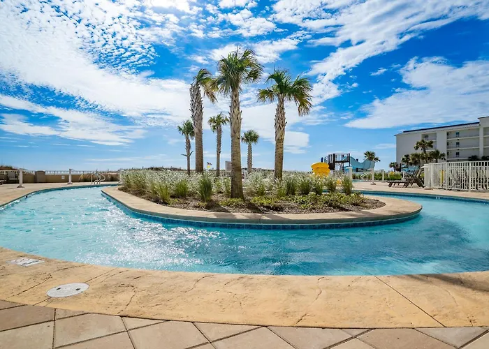 Apartment Phoenix Gulf Towers 1404