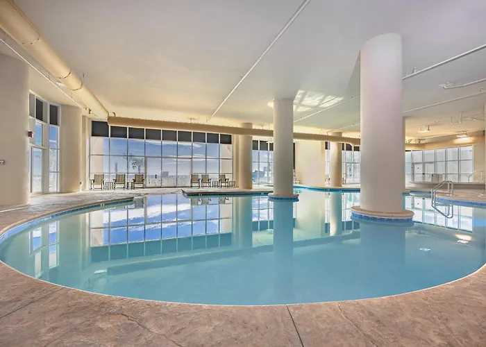 Apartment Phoenix Gulf Towers 1404