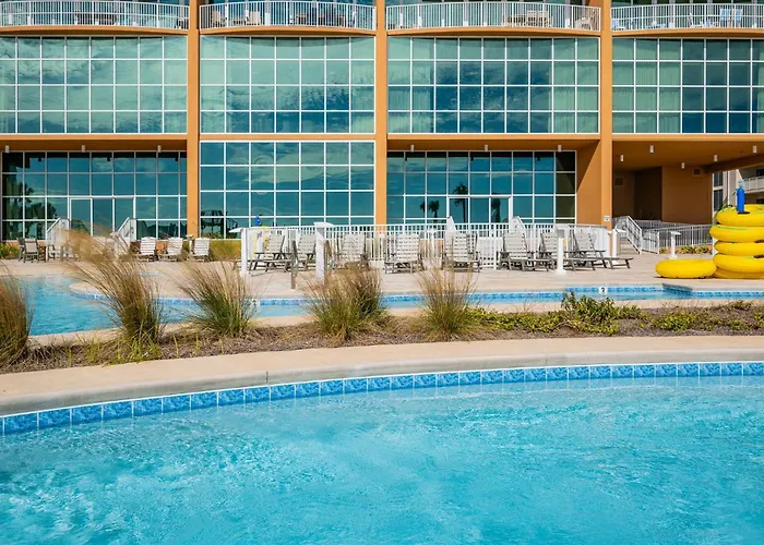 Phoenix Gulf Towers 1404 Apartment Gulf Shores