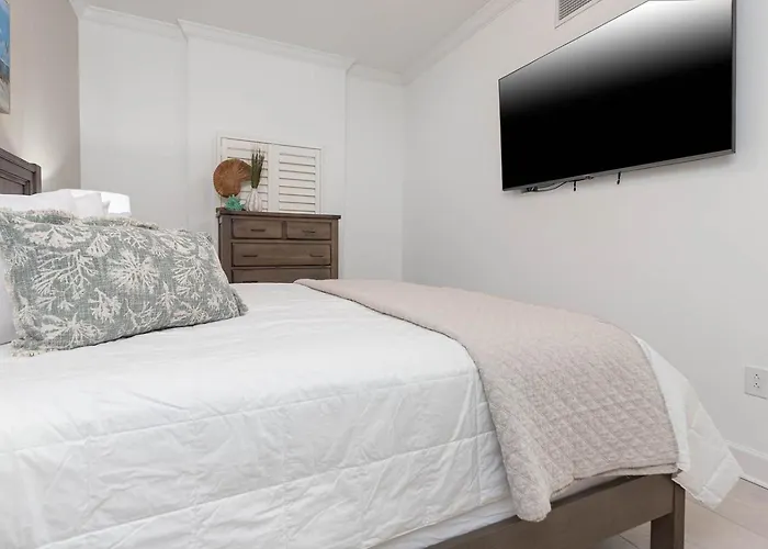Apartment Phoenix Gulf Towers 1404